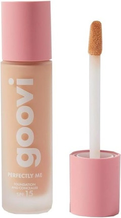 Foundation and Concealer Goovi Perfectly Me