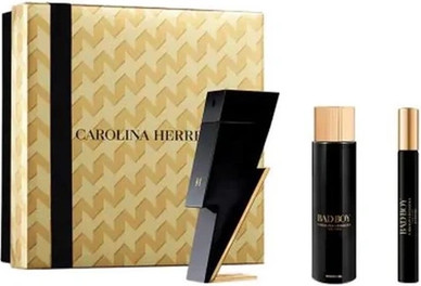 Eau De Toilette Geschenkset Carolina Herrera