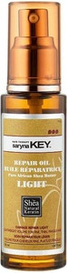Hair Oil Saryna Key Damage Repair Light Oil