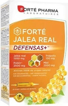 Vitamin Serum Forté Pharma Fort Royal Jelly Defenses