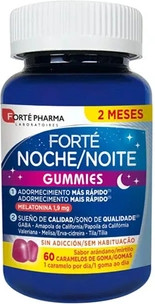 Forté Pharma dan Vitaminli Sera