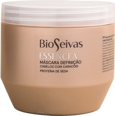 Hair Mask Bioseivas Essencea Definition Mask