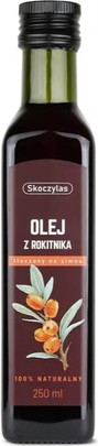 Oil Skoczylas