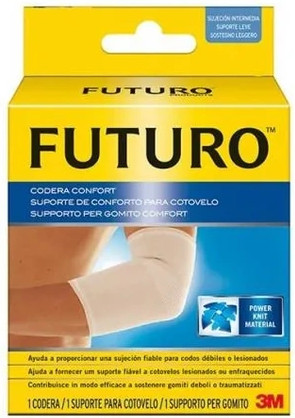 Elbow Pad 3M Futuro Comfort Lift