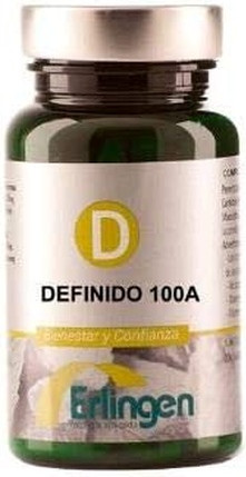 Vitamin Serum Erling Erlingen Base 100a