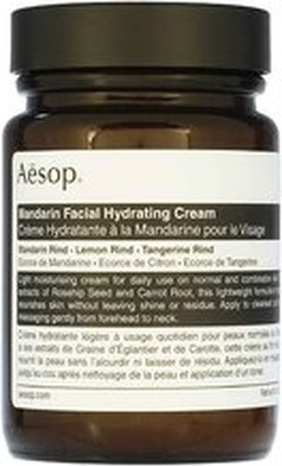 Gesichtscreme Aesop Mandarin Facial Hydrating Cream