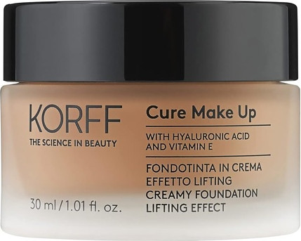 Foundation Cream Korff Lifting Effect