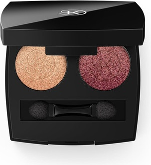 Eyeshadow Palette Duo Korff