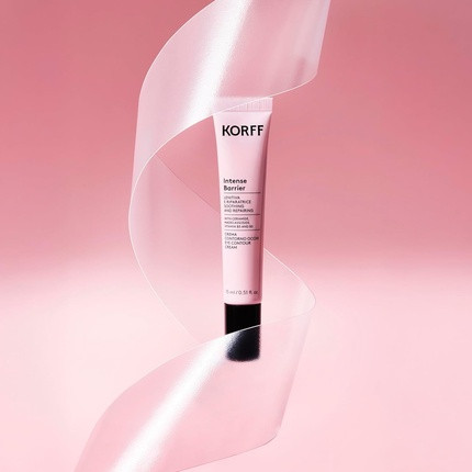 Eye Cream Korff Intense Barrier