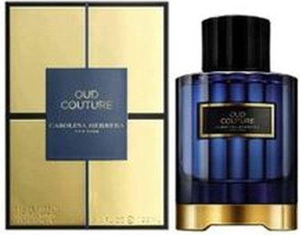 Eau De Parfum Carolina Herrera Oud Couture