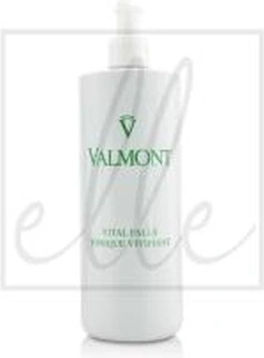 Освежающий спрей для лица Valmont Vital Falls