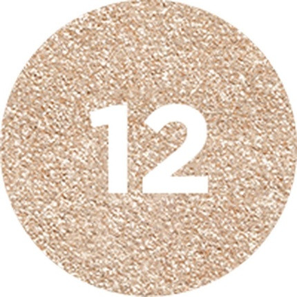 Eyeshadow RvB Labs Pearly Mono Eyeshadow