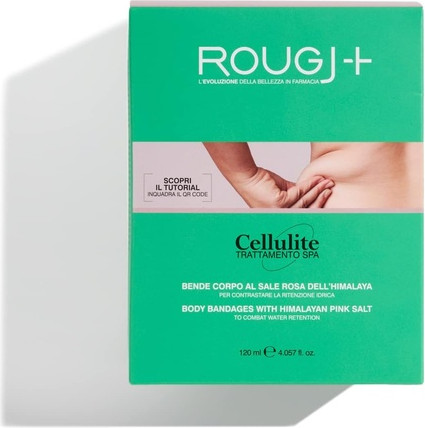 Body Treatment Rougj Himalayan Pink Salt