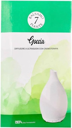 Conditioner Zeta Farmaceutici 7 Plants