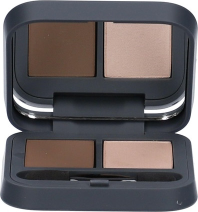 Powder Euphidra Duo Eyeshadow