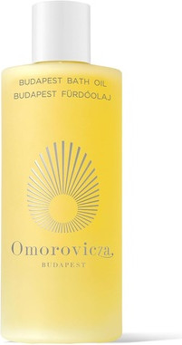 Bath Oil Omorovicza Budapest