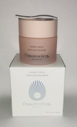 Крем для лица Omorovicza Queen Cream