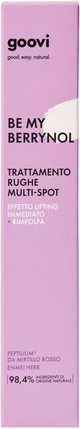 Multispot Wrinkle Treatment Goovi Be My Berrynol