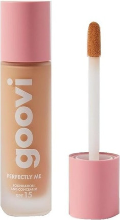 Foundation und Concealer Goovi Perfectly Me