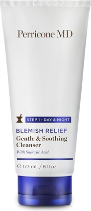 Cleanser Perricone Md Blemish Relief Gentle and Soothing