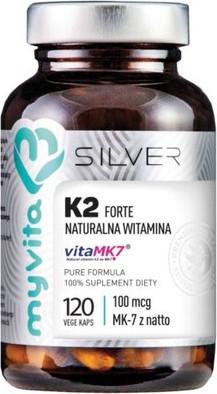 Vitamin Serum Myvita