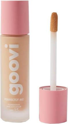 Foundation und Concealer Goovi Perfectly Me
