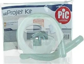 Spray Kit Pic Solution Picking Up Socks