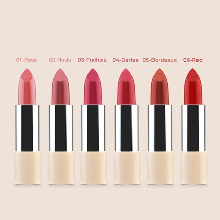 Lippenstift Sensilis