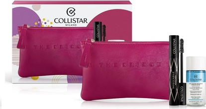 Mascara Set Impeccabile Collistar Xmas 2023 Set