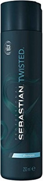 Shampoo Sebastian Professional Twisted