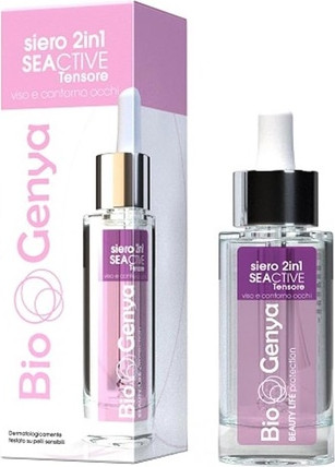 Seactive Tensor Serum Biogenya Beauty Life Protection