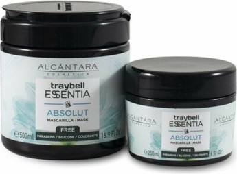 Hair Mask Traybell Essentia Absolut Alcantara Repair