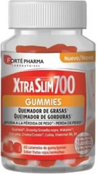 Gummies Forté Pharma Fort Pharma Xtraslim 700