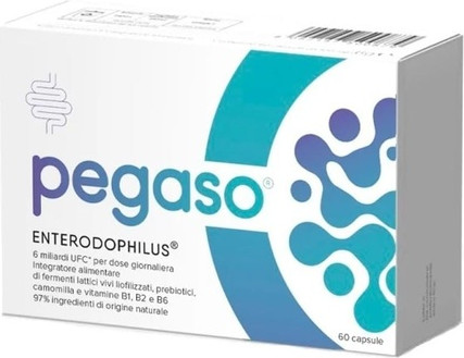 Probiotika-Präparat Pegaso