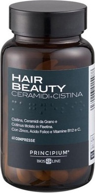 Tablets Hair Beauty Principium