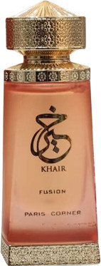 Concentrated Oil Paris Corner Khair Fusion