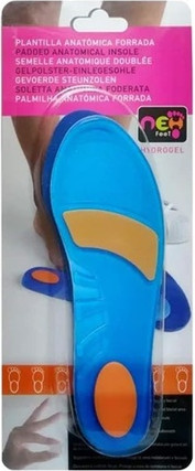 Insole Neh Feet