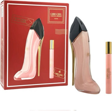Eau De Parfum Set Carolina Herrera