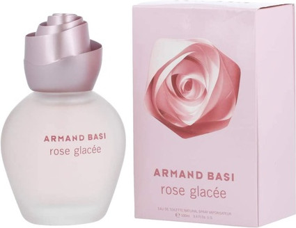 Armand Basi Rose Glacee Eau De Toilette
