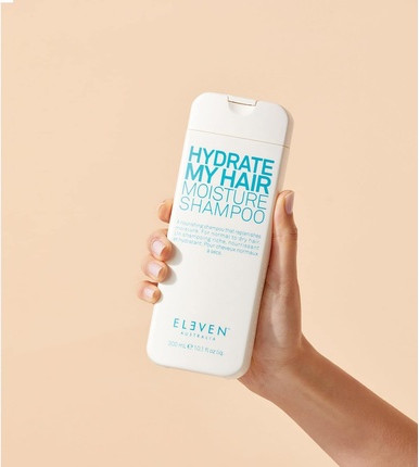 Eleven Australia Shampoo Hydrate My Hair Moisture