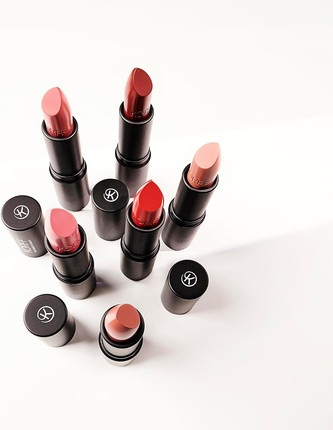 Lipstick Korff Lumimatt