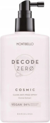 Стайлинг-спрей Montibello Decode Zero