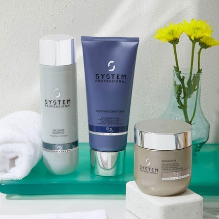 Шампунь Wella Energy Volumize