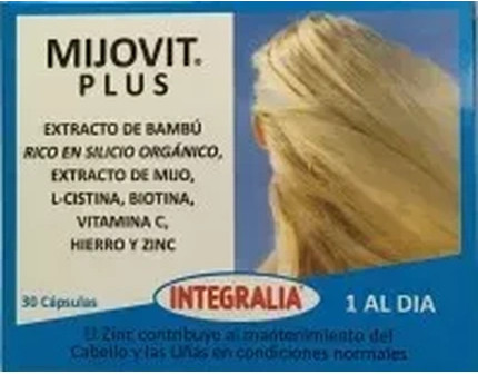 Dietary Supplement Integralia
