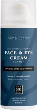 Eye Cream Alma Secret