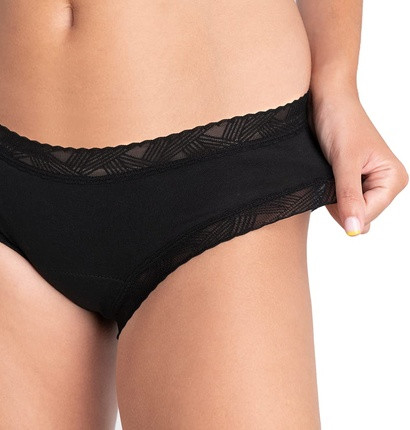 Panty Platanomelon Kiwita's Doble Blonda