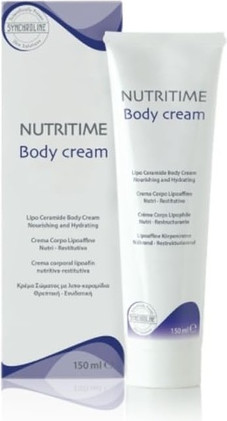 Лосьон для тела Synchroline Nutrime