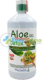 Gel Pharmalife Research Body Care Set