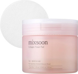 Mixsoon Collagen Toner Pad