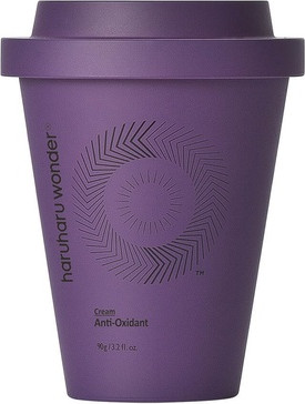 Face Cream Haruharu Wonder